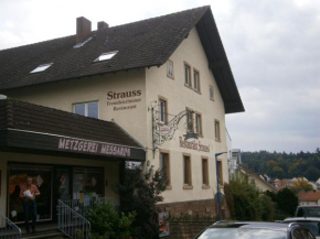 Hotel Strauss